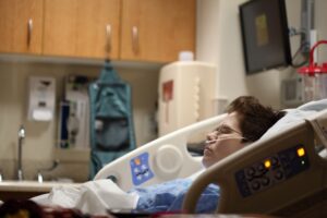 The Genetics of Cancer